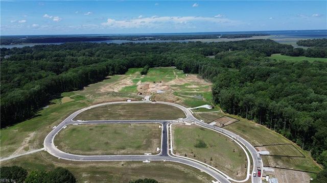 1406 Wharf Hill DR, Smithfield, VA 23430