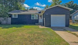 3332 SW 47th Street, Oklahoma City, OK 73119