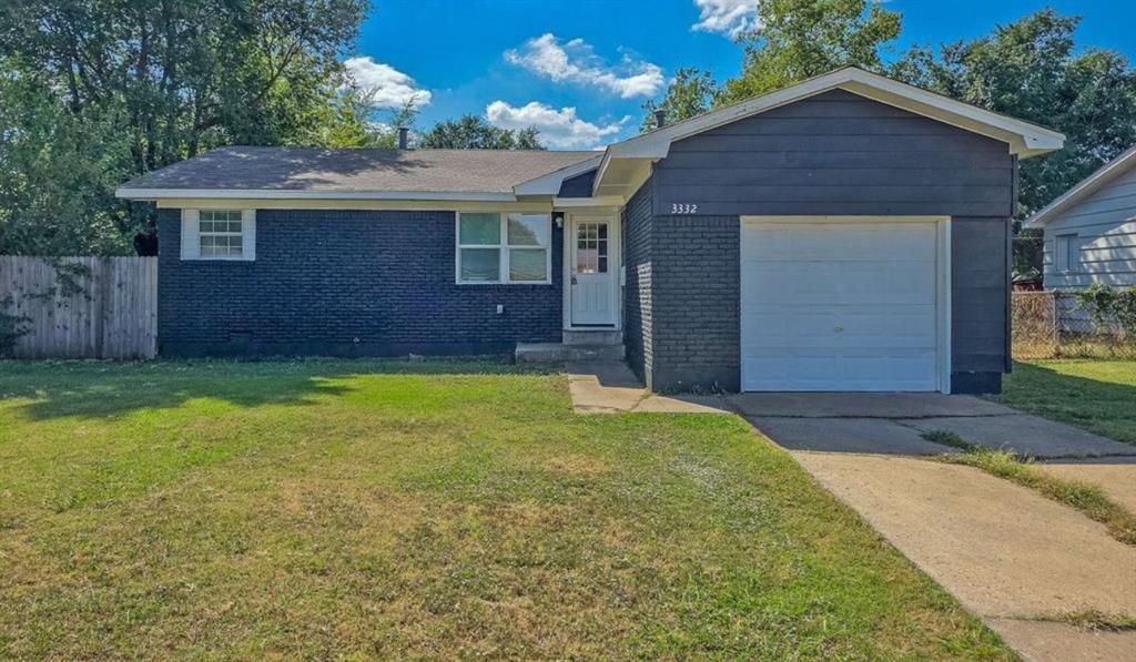 3332 SW 47th Street, Oklahoma City, OK 73119