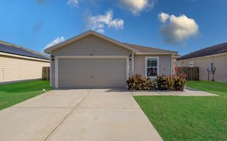 5008 Sycamore Lane Lane, Brookshire, TX 77423