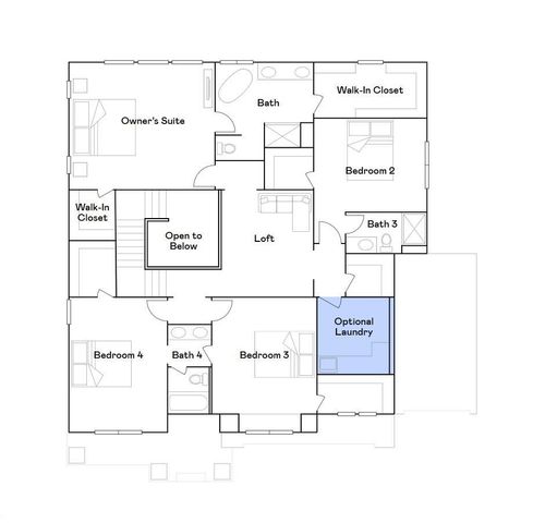 14714 Lanewood Circle N, Dayton, MN 55369