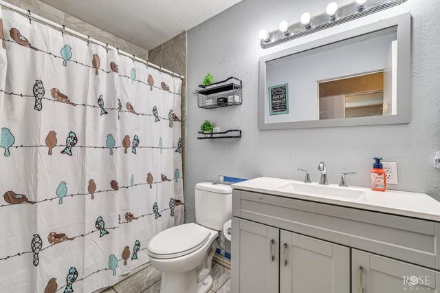 113 E 33rd Street, San Angelo, TX 76903