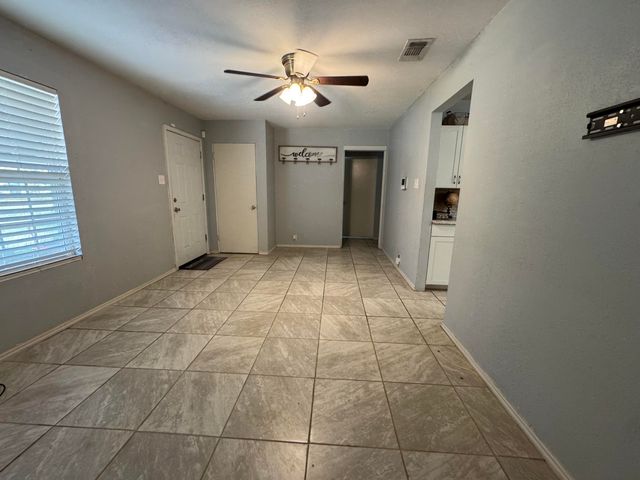 113 E 33rd Street, San Angelo, TX 76903