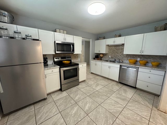 113 E 33rd Street, San Angelo, TX 76903