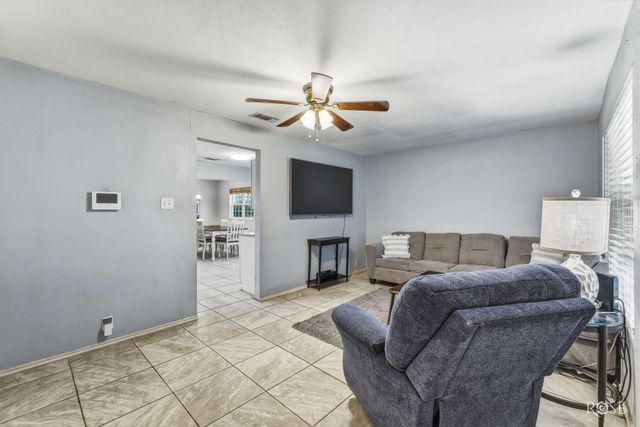 113 E 33rd Street, San Angelo, TX 76903