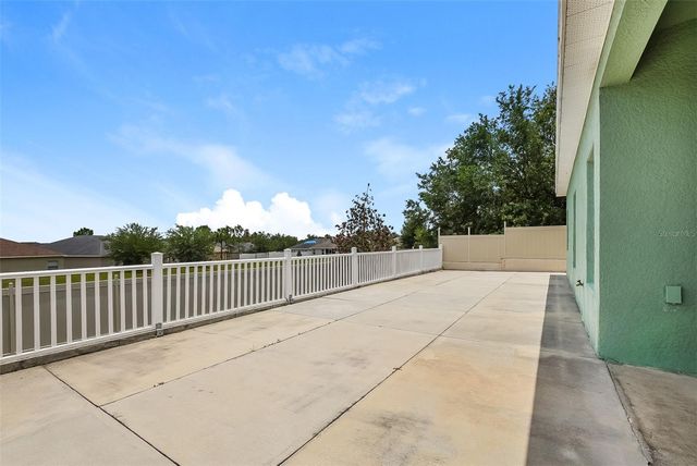 1221 LONGVILLE CIRCLE, Tavares, FL 32778