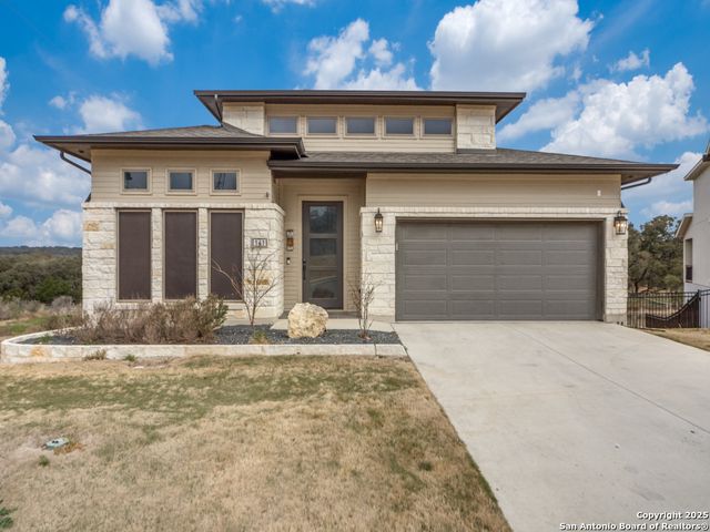 141 Mescalero, Boerne, TX 78006