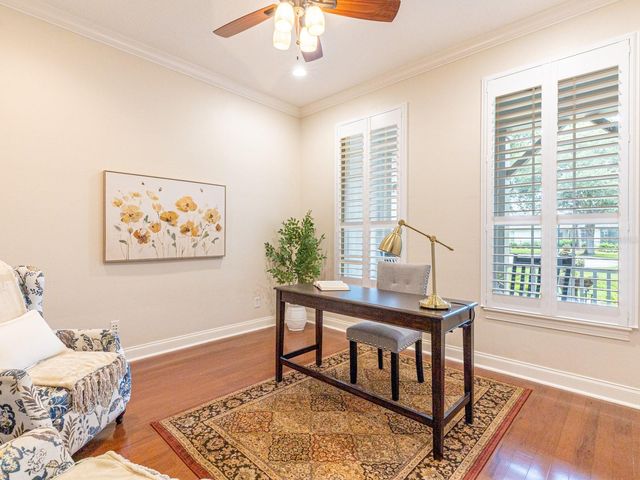 25846 FEATHER RIDGE LANE, Sorrento, FL 32776