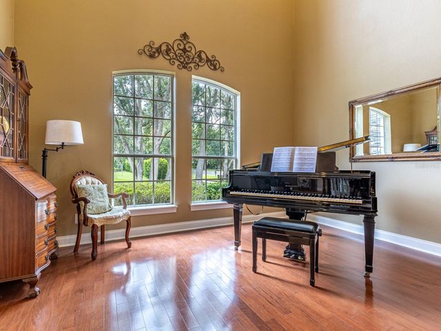 25846 FEATHER RIDGE LANE, Sorrento, FL 32776
