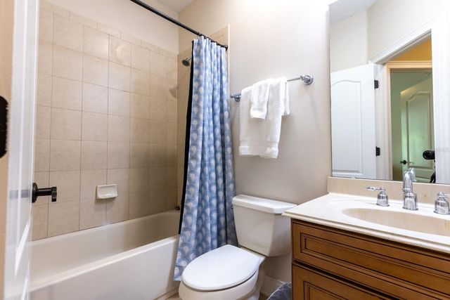 25846 FEATHER RIDGE LANE, Sorrento, FL 32776