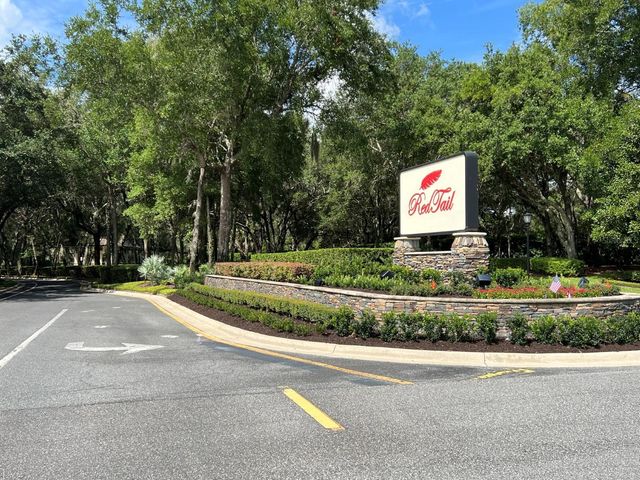 25846 FEATHER RIDGE LANE, Sorrento, FL 32776