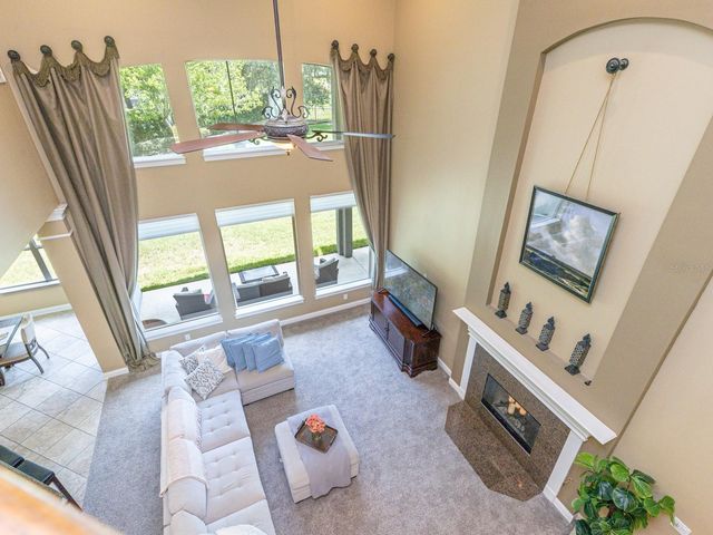 25846 FEATHER RIDGE LANE, Sorrento, FL 32776