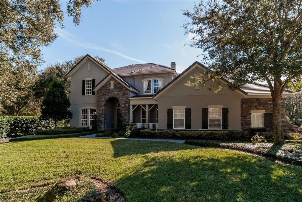 25846 FEATHER RIDGE LANE, Sorrento, FL 32776