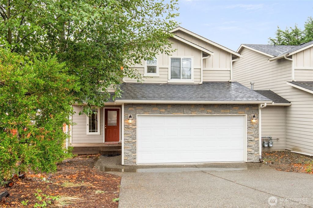 9823 31st Avenue SE #A, Everett, WA 98208