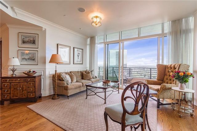 750 Park NE Avenue 29S, Atlanta, GA 30326