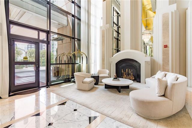 750 Park NE Avenue 29S, Atlanta, GA 30326