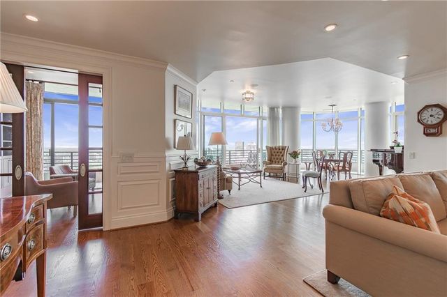 750 Park NE Avenue 29S, Atlanta, GA 30326