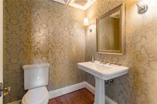 750 Park NE Avenue 29S, Atlanta, GA 30326