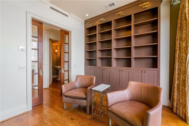 750 Park NE Avenue 29S, Atlanta, GA 30326