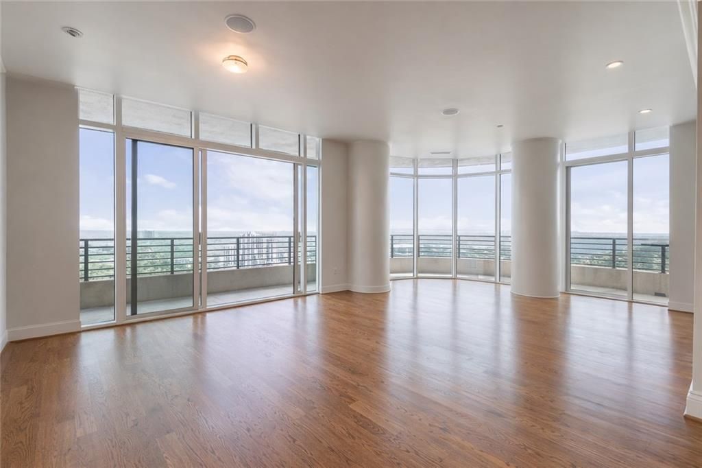 750 Park NE Avenue 29S, Atlanta, GA 30326