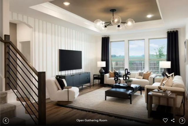 100 Darlington CT, Liberty Hill, TX 78642