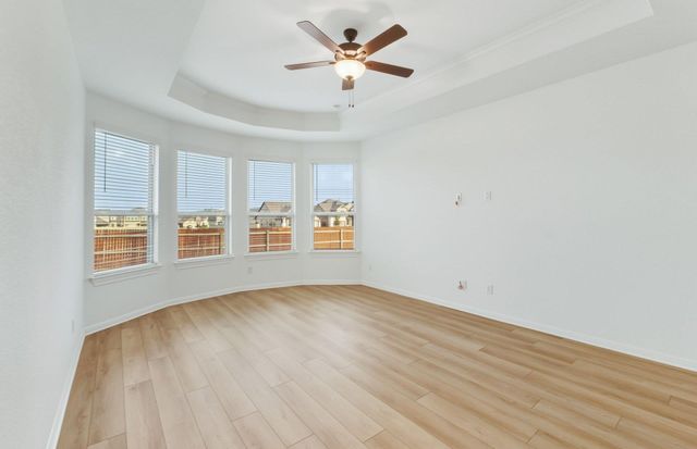 100 Darlington CT, Liberty Hill, TX 78642