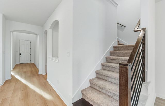 100 Darlington CT, Liberty Hill, TX 78642