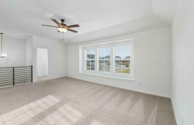 100 Darlington CT, Liberty Hill, TX 78642