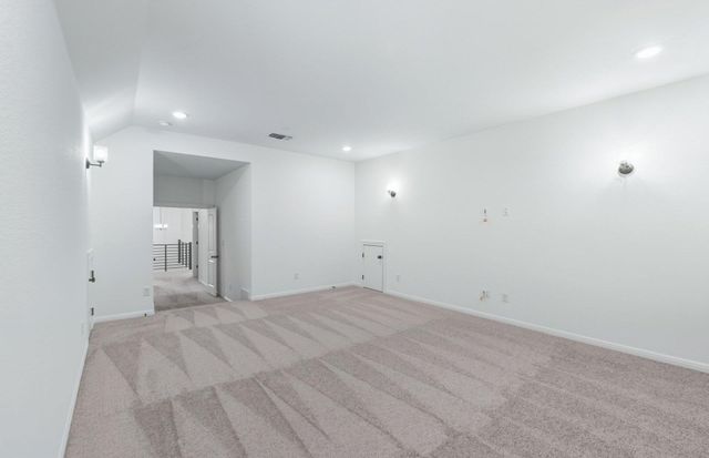 100 Darlington CT, Liberty Hill, TX 78642