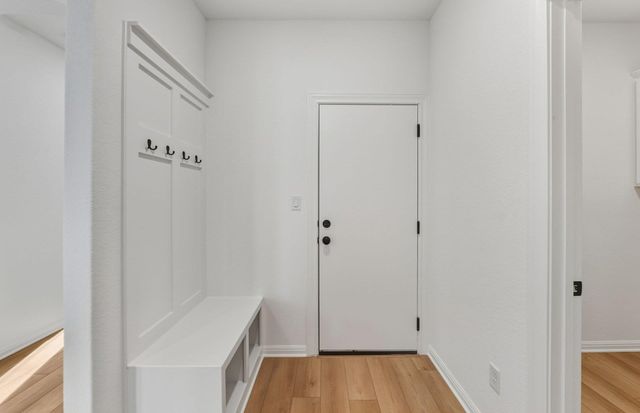 100 Darlington CT, Liberty Hill, TX 78642