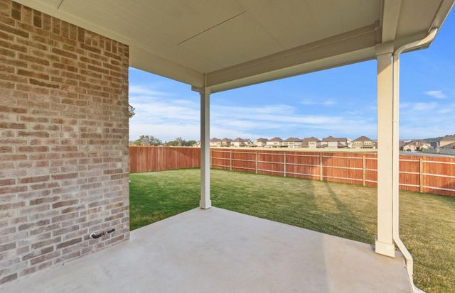 100 Darlington CT, Liberty Hill, TX 78642