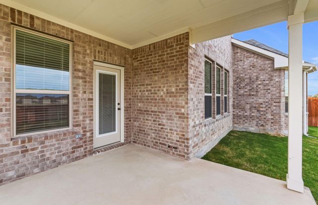 100 Darlington CT, Liberty Hill, TX 78642