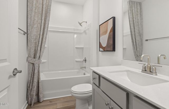 336 Scottsdale Drive, Sanford, NC 27330