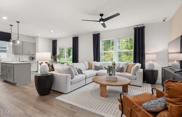 336 Scottsdale Drive, Sanford, NC 27330