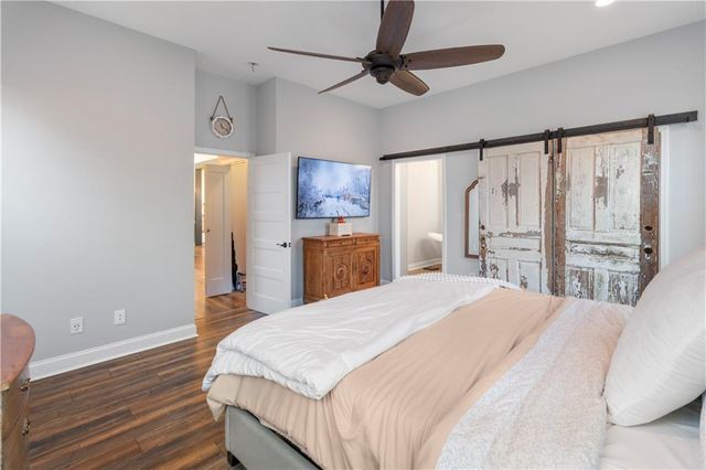 6435 Looper Lake Drive, Flowery Branch, GA 30542
