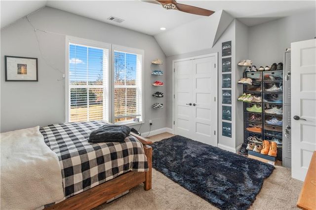 6435 Looper Lake Drive, Flowery Branch, GA 30542