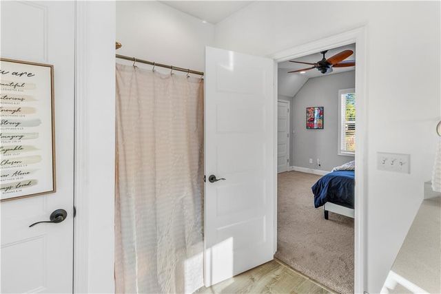 6435 Looper Lake Drive, Flowery Branch, GA 30542
