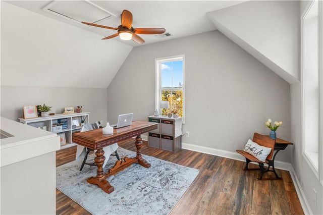 6435 Looper Lake Drive, Flowery Branch, GA 30542