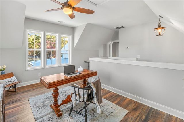 6435 Looper Lake Drive, Flowery Branch, GA 30542