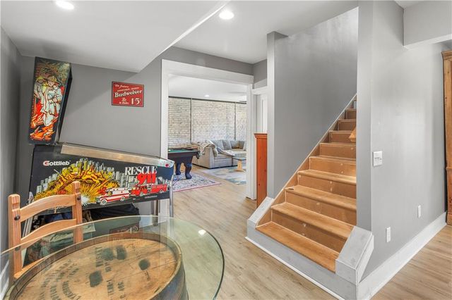 6435 Looper Lake Drive, Flowery Branch, GA 30542