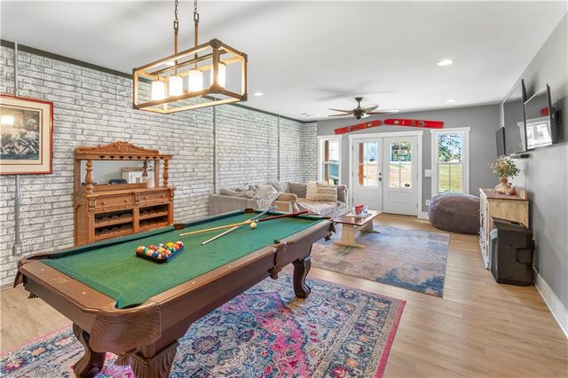 6435 Looper Lake Drive, Flowery Branch, GA 30542