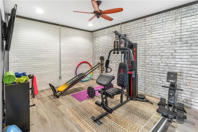 6435 Looper Lake Drive, Flowery Branch, GA 30542