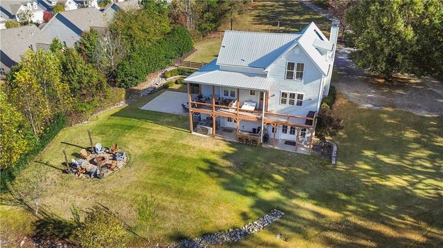6435 Looper Lake Drive, Flowery Branch, GA 30542