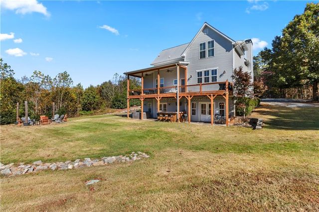 6435 Looper Lake Drive, Flowery Branch, GA 30542