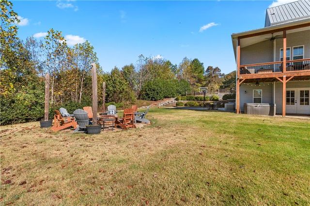 6435 Looper Lake Drive, Flowery Branch, GA 30542