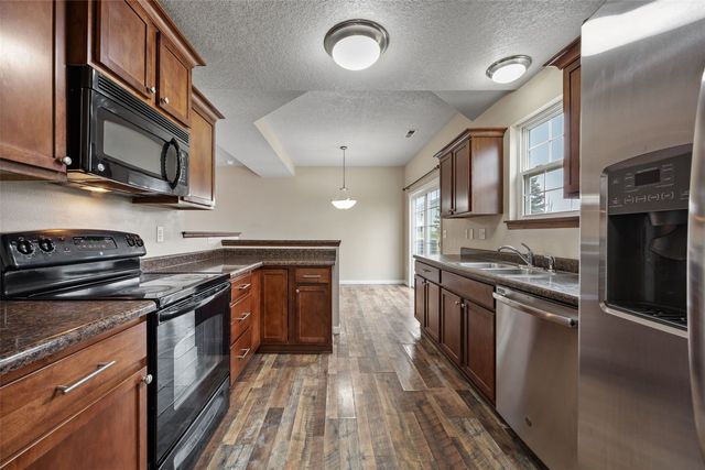 1497 Burr Drive, North Liberty, IA 52317