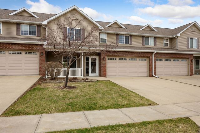 1497 Burr Drive, North Liberty, IA 52317