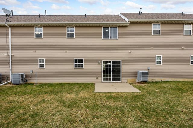 1497 Burr Drive, North Liberty, IA 52317