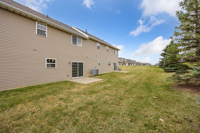 1497 Burr Drive, North Liberty, IA 52317