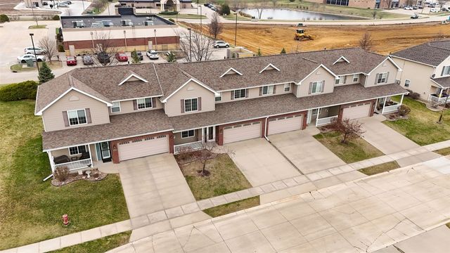 1497 Burr Drive, North Liberty, IA 52317